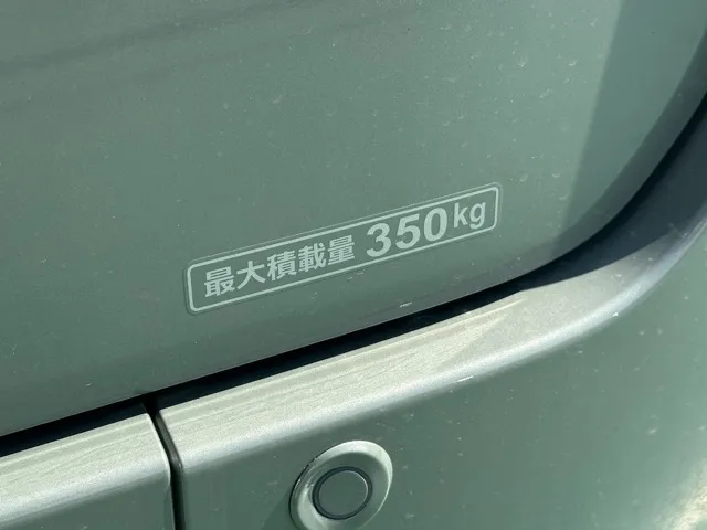 N-VAN(ホンダ)FUNターボ届出済未使用車 11