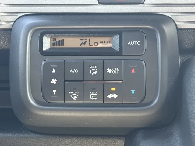 N-VAN(ホンダ)FUNターボ届出済未使用車 18