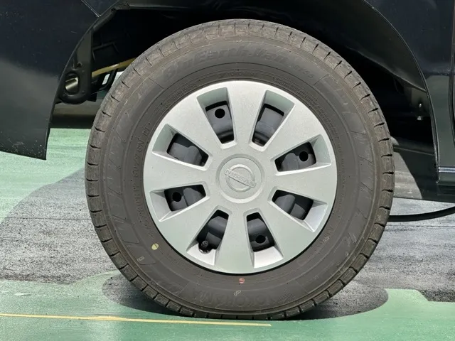 クリッパー(ニッサン)GXターボ中古車 12