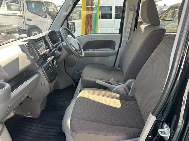 クリッパー(ニッサン)GXターボ中古車 3