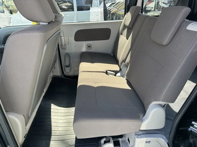 クリッパー(ニッサン)GXターボ中古車 4