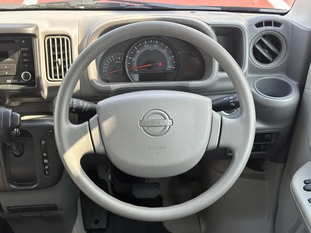 クリッパー(ニッサン)GXターボ中古車 6