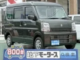 スズキエブリイバン 荷室が広々！
[NO:19317]