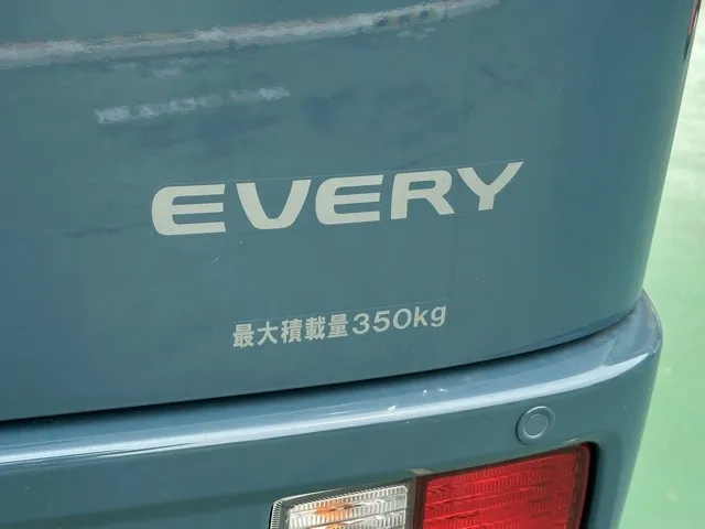 エブリイ(スズキ)PC中古車 9