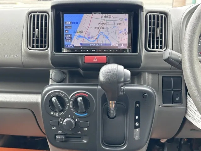 エブリイ(スズキ)PC中古車 15