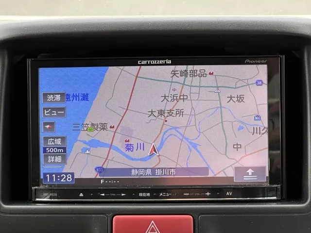 エブリイ(スズキ)PC中古車 16