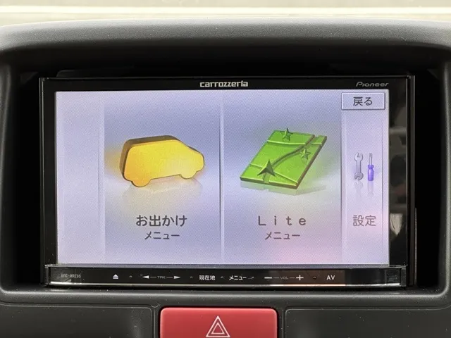 エブリイ(スズキ)PC中古車 17
