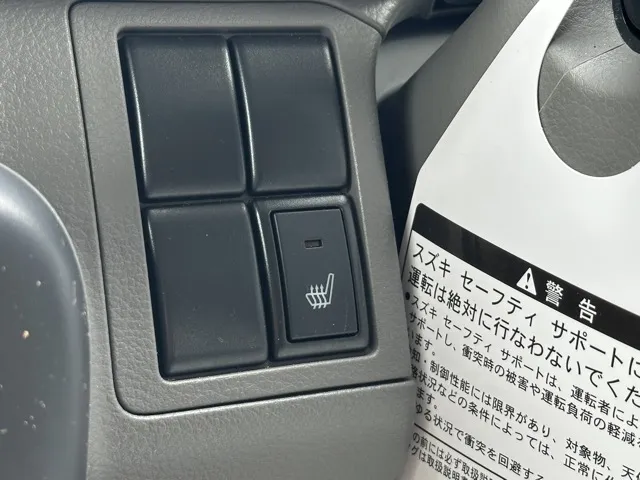エブリイ(スズキ)PC中古車 23