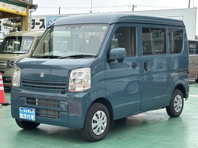 エブリイ(スズキ)PC中古車 1