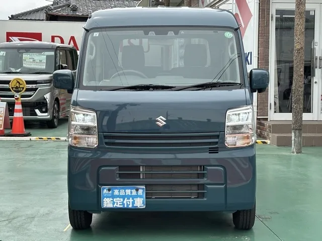 エブリイ(スズキ)PC中古車 29