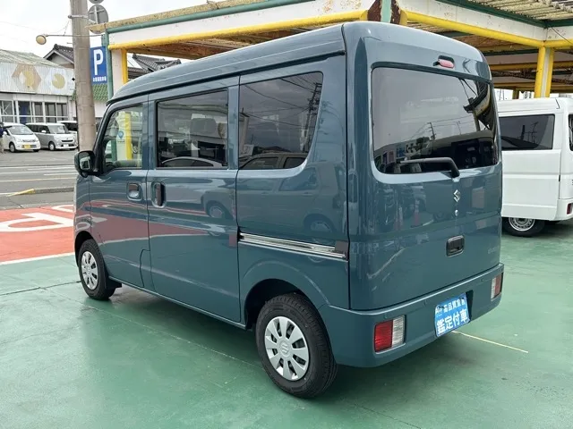 エブリイ(スズキ)PC中古車 2