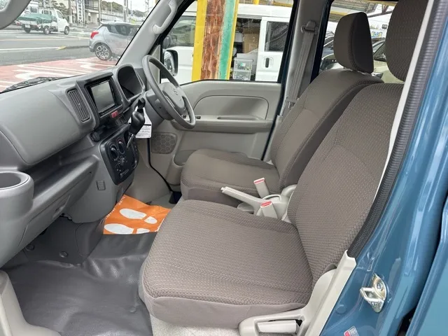エブリイ(スズキ)PC中古車 3