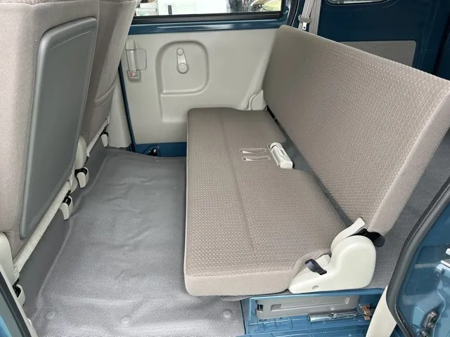 エブリイ(スズキ)PC中古車 4