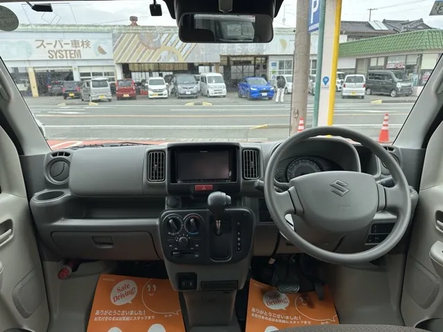 エブリイ(スズキ)PC中古車 5