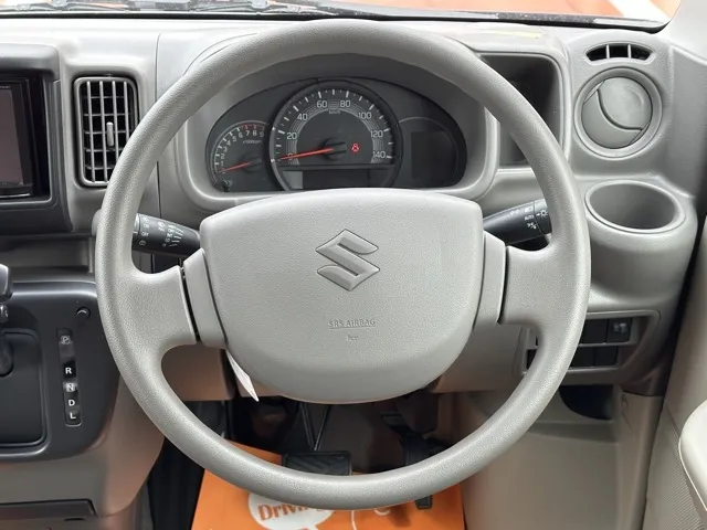 エブリイ(スズキ)PC中古車 6