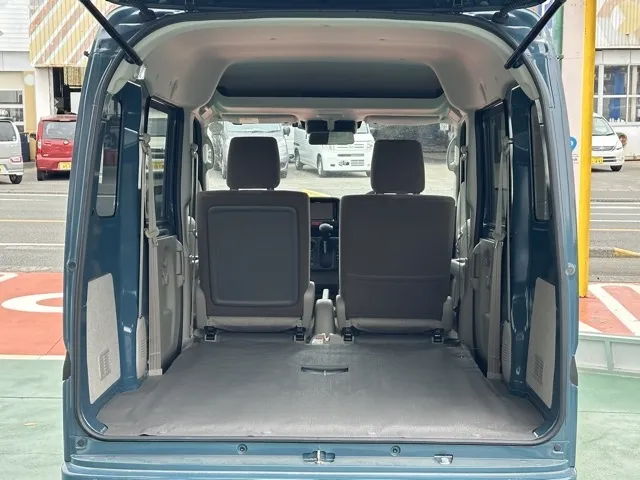 エブリイ(スズキ)PC中古車 8