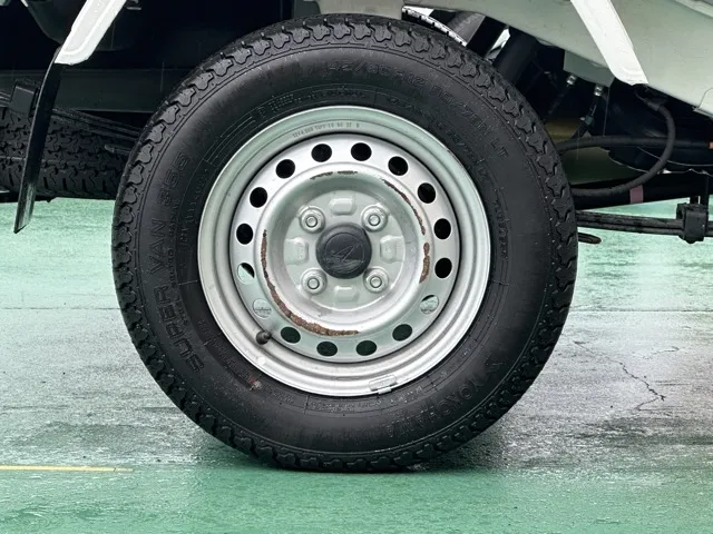 ハイゼット(ダイハツ)スタンダード MT 2WD中古車 9