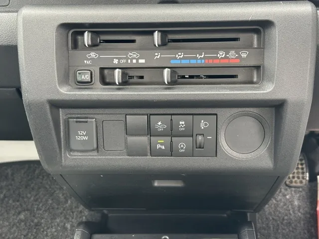 ハイゼット(ダイハツ)スタンダード MT 2WD中古車 13