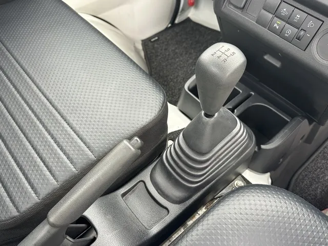 ハイゼット(ダイハツ)スタンダード MT 2WD中古車 14