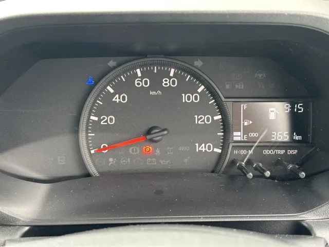 ハイゼット(ダイハツ)スタンダード MT 2WD中古車 17