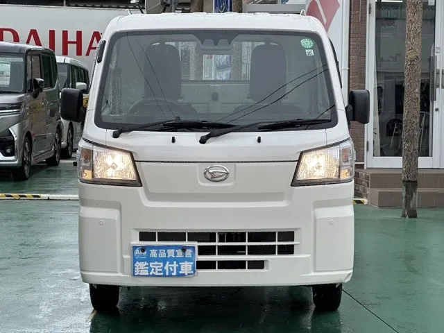 ハイゼット(ダイハツ)スタンダード MT 2WD中古車 20