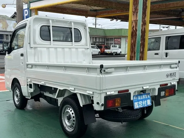 ハイゼット(ダイハツ)スタンダード MT 2WD中古車 2