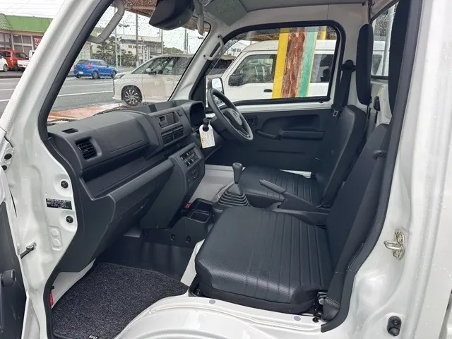 ハイゼット(ダイハツ)スタンダード MT 2WD中古車 3