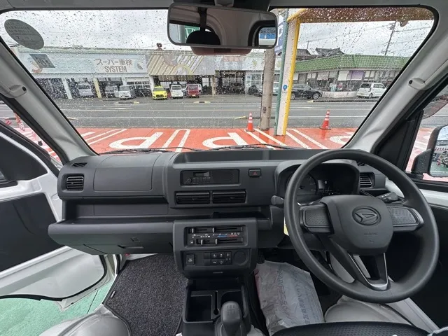 ハイゼット(ダイハツ)スタンダード MT 2WD中古車 4