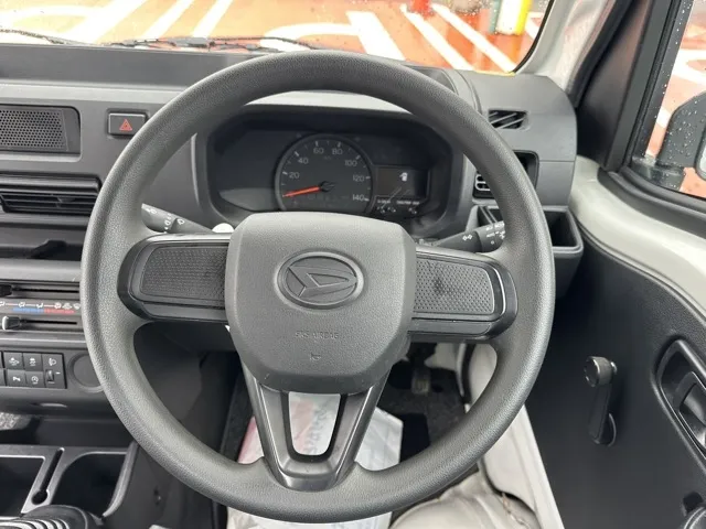 ハイゼット(ダイハツ)スタンダード MT 2WD中古車 5