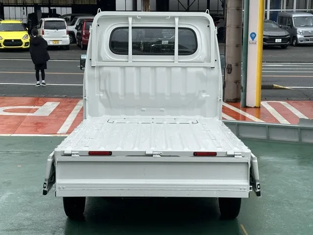 ハイゼット(ダイハツ)スタンダード MT 2WD中古車 7