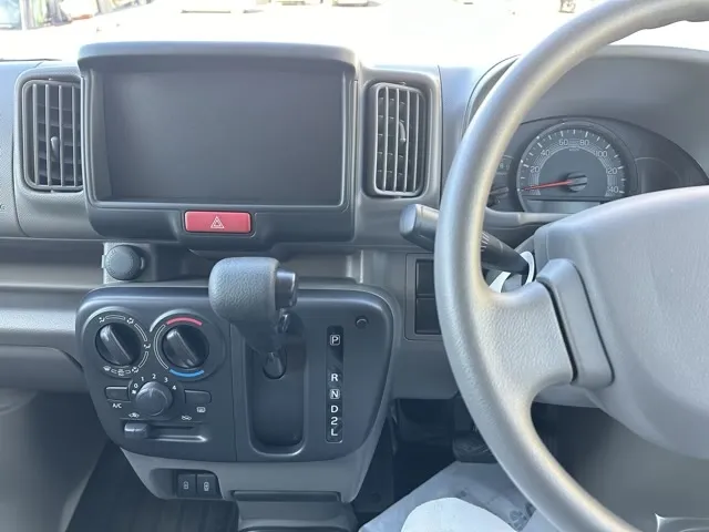 エブリイ(ダムド)PC リトルD コンプリートキットforVAN新車見本展示無 16