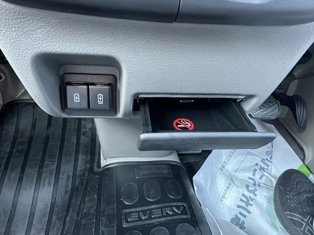エブリイ(ダムド)PC リトルD コンプリートキットforVAN新車見本展示無 17