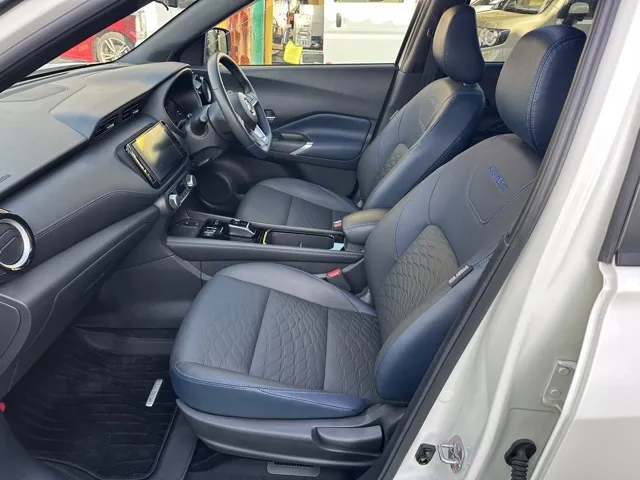 キックス(ニッサン)オーテック中古車 3