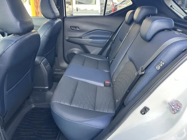 キックス(ニッサン)オーテック中古車 4