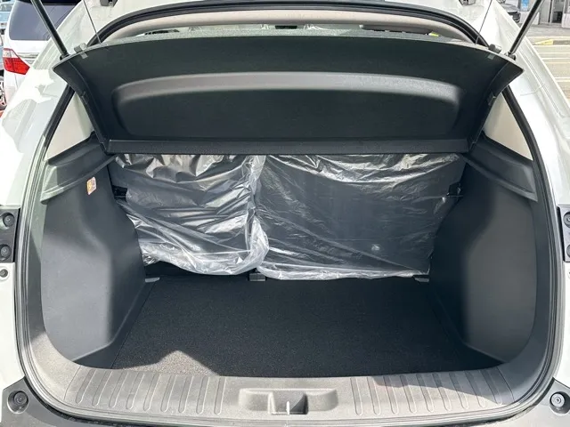 WR-V(ホンダ)Z登録済未使用車 9