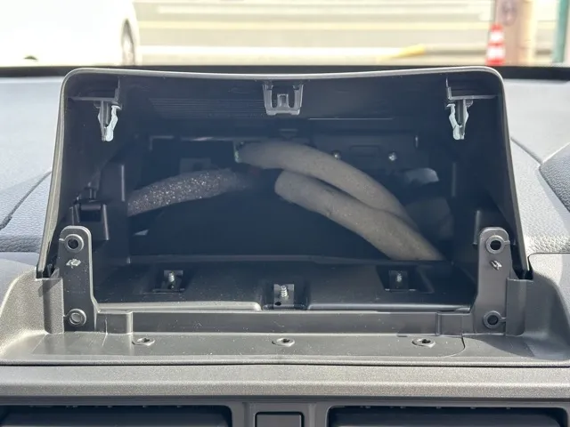 WR-V(ホンダ)Z登録済未使用車 15