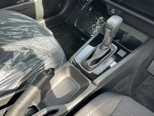 WR-V(ホンダ)Z登録済未使用車 17