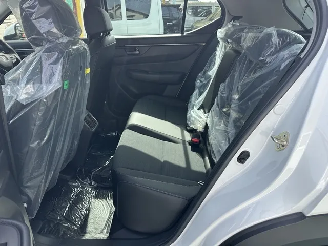 WR-V(ホンダ)Z登録済未使用車 4