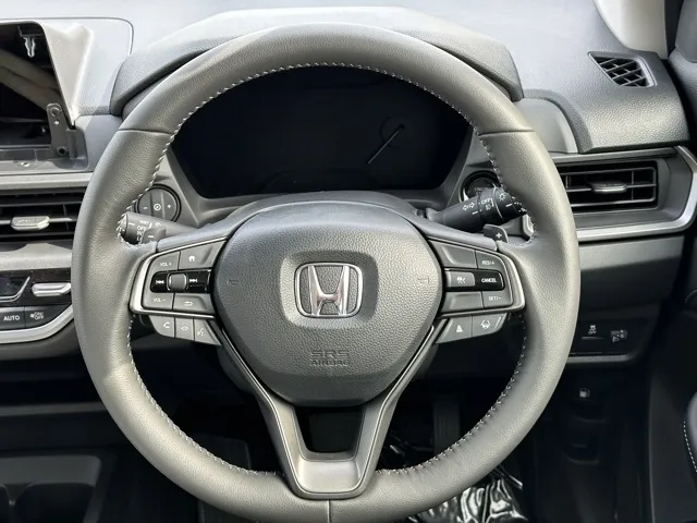 WR-V(ホンダ)Z登録済未使用車 6