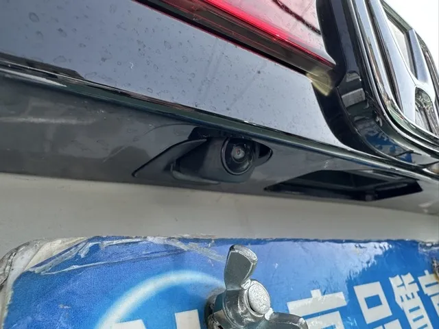 WR-V(ホンダ)Z登録済未使用車 8