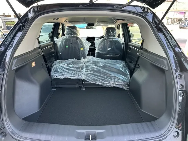 WR-V(ホンダ)X登録済未使用車 9