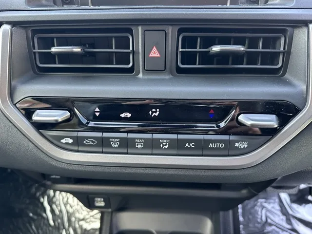 WR-V(ホンダ)X登録済未使用車 15