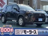ホンダWR-V 視界が広くて運転しやすい！

[NO:19324]