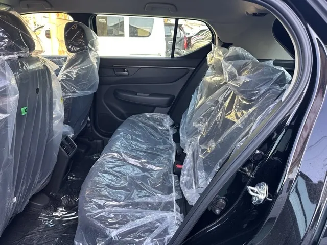 WR-V(ホンダ)X登録済未使用車 4