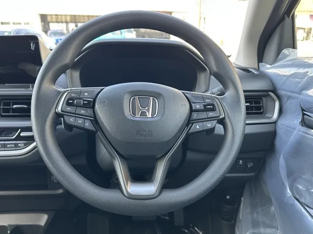 WR-V(ホンダ)X登録済未使用車 6