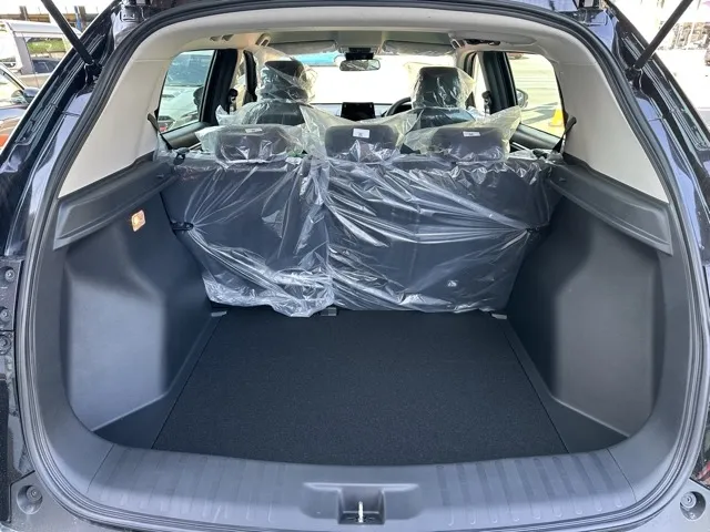 WR-V(ホンダ)X登録済未使用車 8
