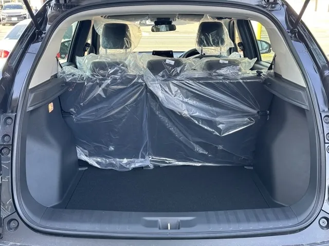 WR-V(ホンダ)X登録済未使用車 9