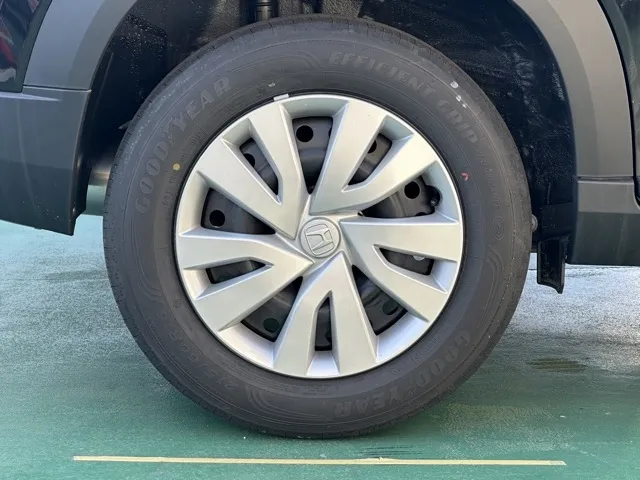 WR-V(ホンダ)X登録済未使用車 12