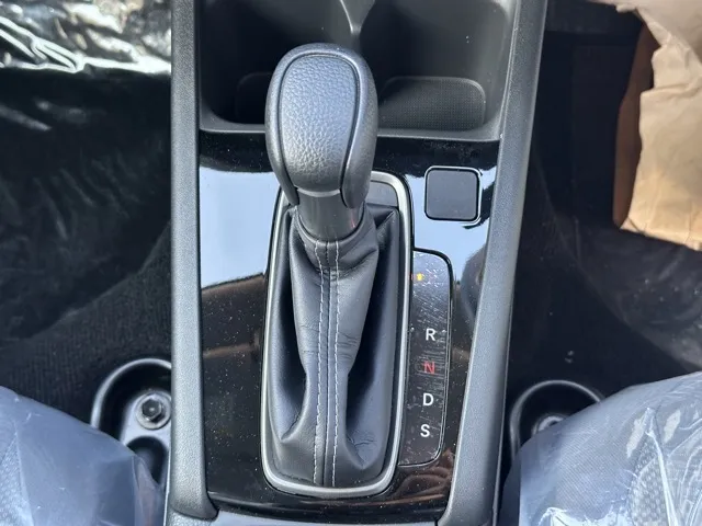 WR-V(ホンダ)X登録済未使用車 16