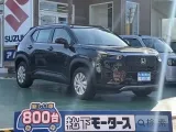 ホンダWR-V 運転しやすいサイズ感！


[NO:19325]